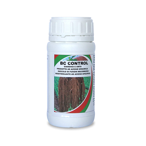 Bio ALT BC CONTROL Biostimolante con Micorrize contro patologie fungine 150 GR