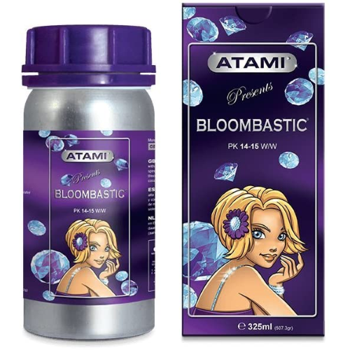 Atami Bloombastic PK 14-15 Fertilizzante Booster Fioritura 325 ml