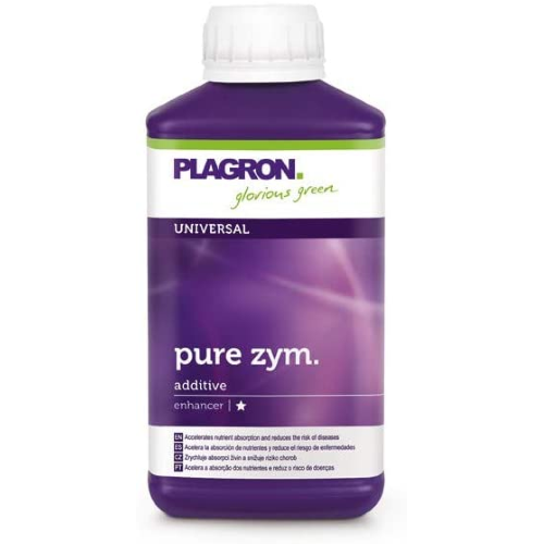 Plagron PURE ZYM ammendante protettivo a base di enzimi 500 ML