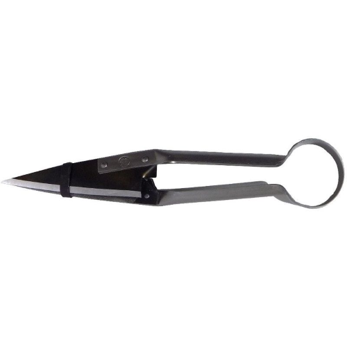 Due Buoi Forbice Tosapecore Robusta in Metallo Lame in Acciaio 29 cm
