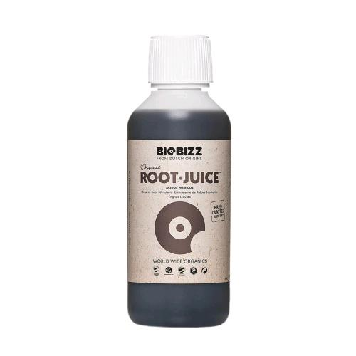 BioBizz ROOT JUICE Stimolatore Crescita Radicale 250 ml