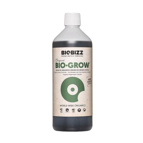 BioBizz BIO GROW Fertilizzante Estratto Barbabietole da Zucchero 1 LT