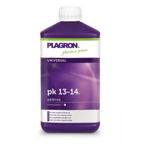 Plagron PK 13-14 Fertilizzante Stimolatore Fioritura 1 LT