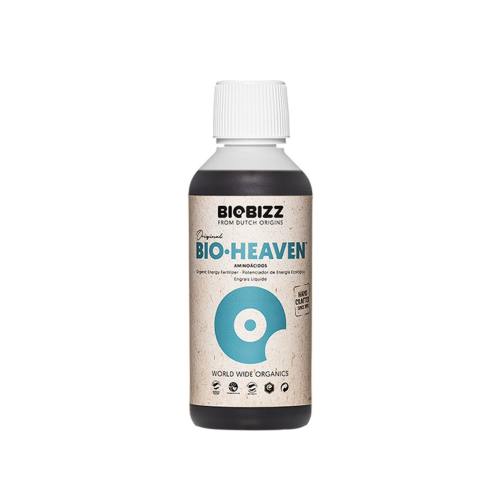 BioBizz BIO HEAVEN Stimolatore Crescita Fioritura 250 ml