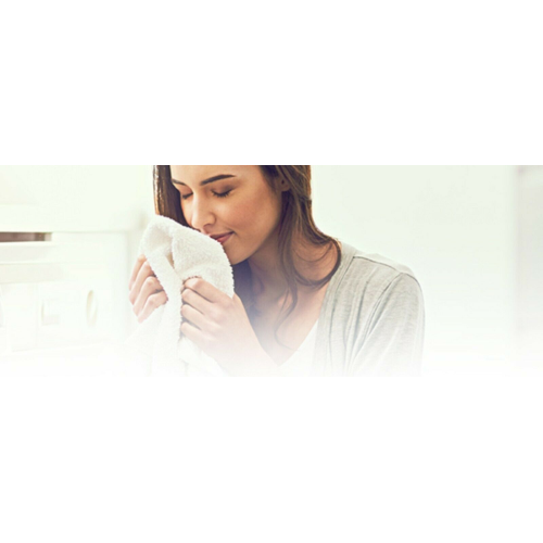 Rampi IGIENSOFT Microincapsulato Ammorbidente Professionale Igienizzante Ipoallergenico Concentrato 1 LT - immagine 2