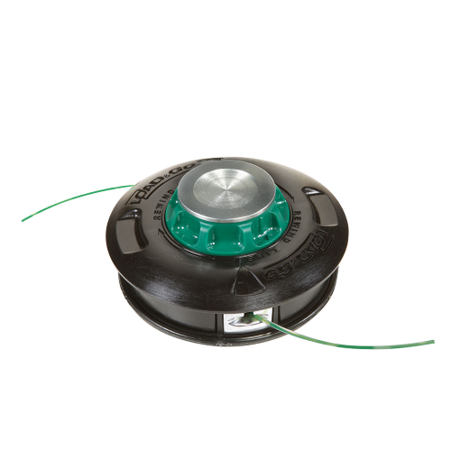 Oleomac TESTINA EXTRALIFE Load&Go 130 mm con pomello in metallo Pomello metallo 3,0 mm