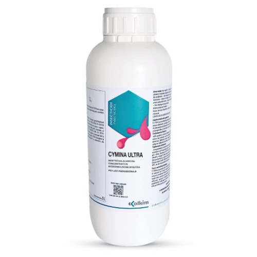 Colkim CYMINA ULTRA Insetticida Acaricida concentrato microemulsione 1 LT - immagine 2