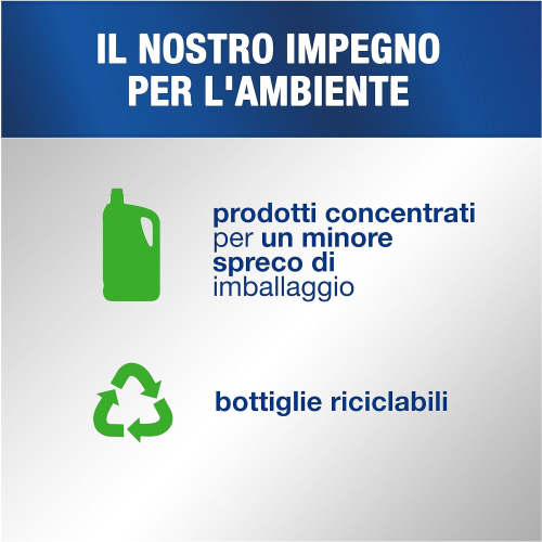 PG Professional LENOR SPRING BREEZE Ammorbidente 200 lavaggi 4 LT - immagine 5