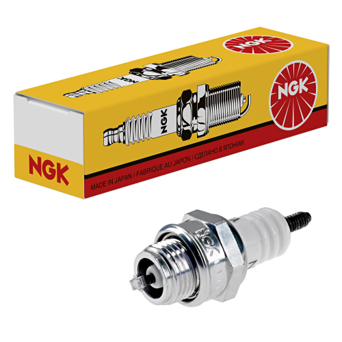 NGK BM6A Candela per motosega decespugliatore motosega