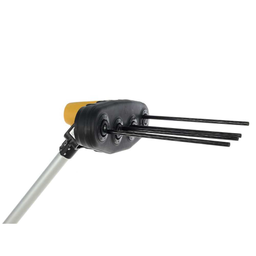 Volpi GIULIVO 4 YOU ART.706 Scuotitore olive elettrico 2,5 MT Scuotitore cm. 250