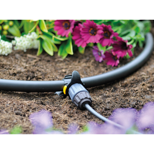 Hozelock - 7015 DADO ADATTATORE irrigazione 5 pezzi - immagine 3