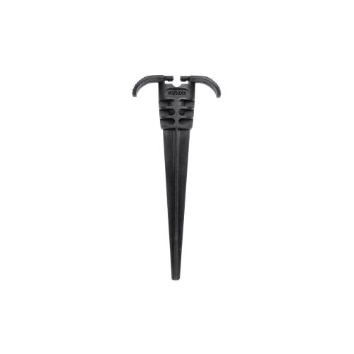 Hozelock - 7020 KIT GIARDINAGGIO picchetto tutore tubo raccordo 5 pezzi
