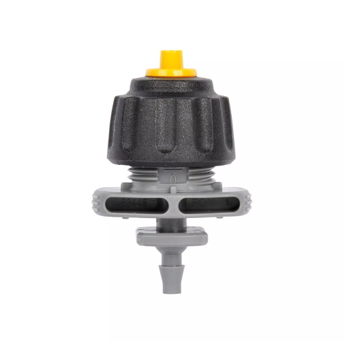 Hozelock - 7012 EASY DRIP MICRO DRIPPER Irrigazione 4mm 5 pezzi
