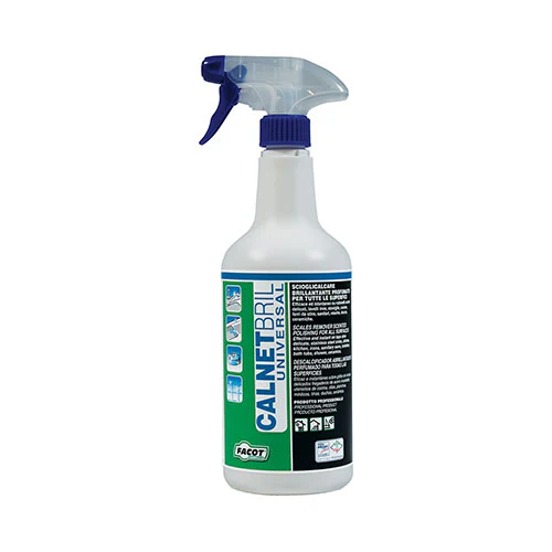 Facot CALNETBRIL UNIVERSAL Scioglicalcare igienizzante profumato 700 ML
