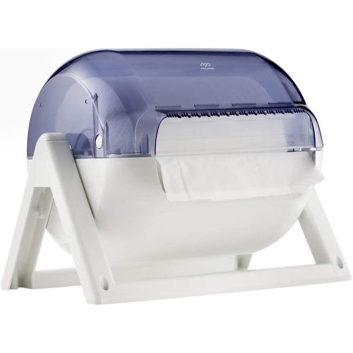 Marplast A.636 DISPENSER Distributore Carenato bobine parete tavolo rotoli hccp