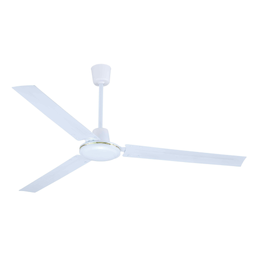 Vinco ART. 70930 VENTILATORE DA SOFFITTO 3 pale 5 velocita' con selettore parete 55W