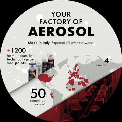 Ambro-Sol LAVA MOTORI Solvente Pulizia esterna motori meccanica 400 ML - immagine 3