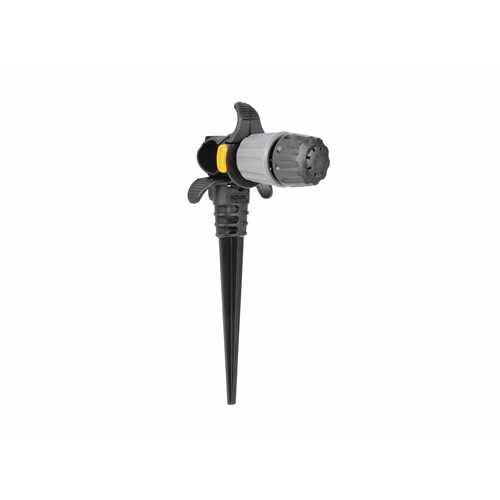 Hozelock - 7010 KIT 5 DRIPPER + 5 PICCHETTI orto giardino irrigazione