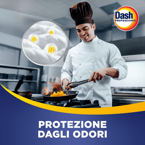 2 X PG Professional DASH PROFESSIONAL Detersivo Liquido 110 Lavaggi 4,95 LT - immagine 5