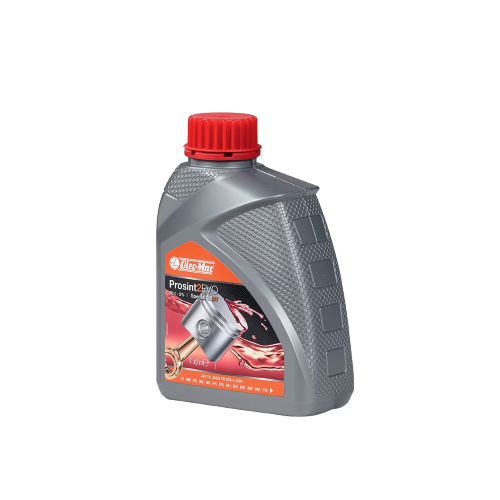 Oleomac PROSINT2 EVO Olio motore sintetico 2 tempi Efco 1 LT