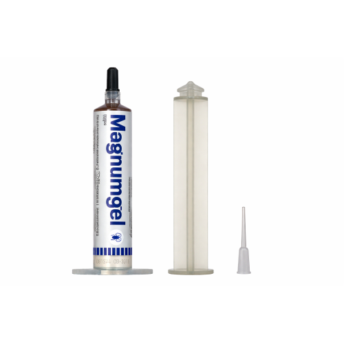 India MAGNUM GEL SCARAFAGGI Insetticida bitrex pronto uso con ago stantuffo 40 GR
