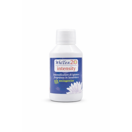 Rampi WHITEX 2.0 INTENSITY Fragranza intensificatore di igiene per tessuti 250 ML