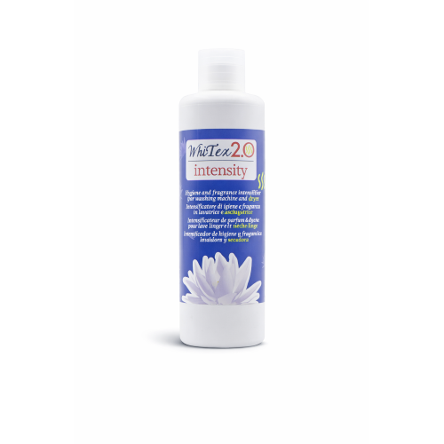 Rampi WHITEX INTENSITY 2.0 Fragranza intensificatore di igiene per tessuti 1 LT