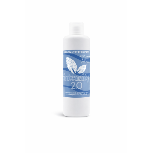 Rampi MEDIT BLUE INTENSITY Fragranza intensificatore di igiene per tessuti 1 LT