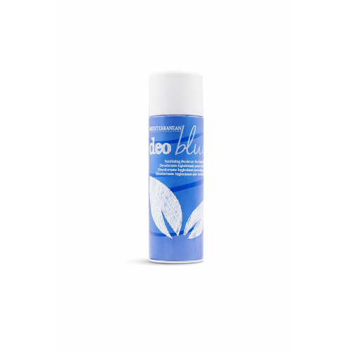 Rampi MEDIT DEO BLUE Salvatessuti Deodorante Igienizzante Antitarme Spray 150 ML