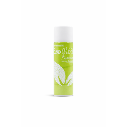 Rampi MEDIT DEO GREEN Salvatessuti Deodorante Igienizzante Antitarme Spray 400 ML