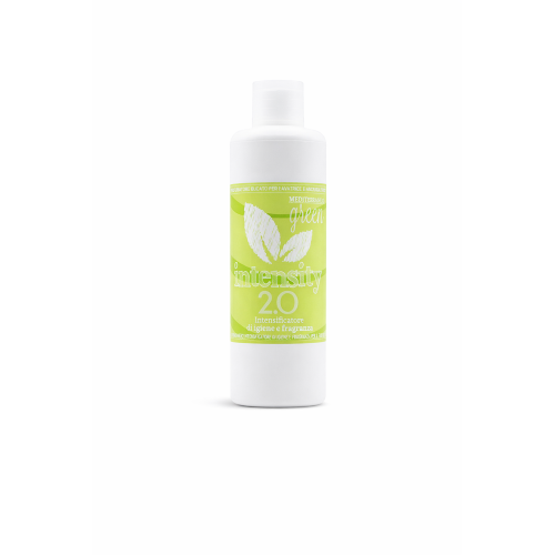 Rampi MEDIT GREEN INTENSITY 2.0 Fragranza intensificatore igiene tessuti 1 LT