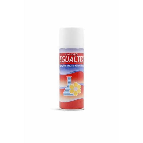 Rampi EGUALTEX Ravvivante Egualizzante tessuti e pelli 400 ML