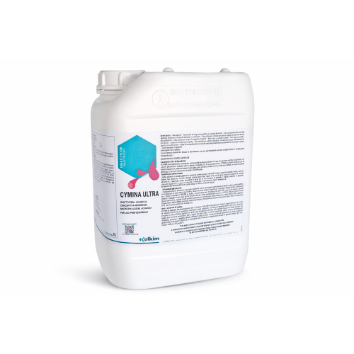 Colkim CYMINA ULTRA Insetticida Acaricida concentrato microemulsione 5 LT
