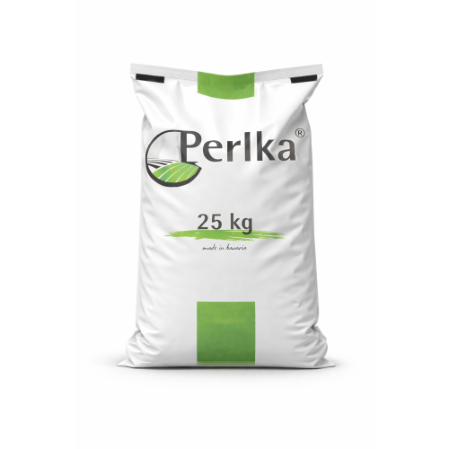 PERLKA Calciocianamide Concime azotato granulare lento rilascio 25 KG