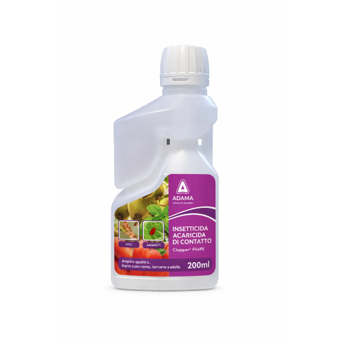 Adama CIOPPER PFnPE Insetticida Acaricida Afidi Ragnetto rosso 200 ML