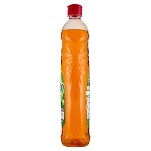 Svelto ACETO Detersivo Liquido Lavapiatti a mano Clean Active 1030 ML - immagine 4