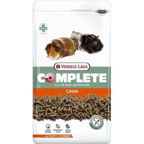 Versele Laga CAVIA Mangime completo estruso porcellini d'india 3 KG