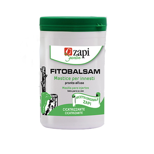 Zapi FITOBALSAM Mastice innesti pronto uso cicatrizza 1 KG