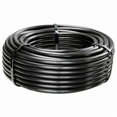 Hozelock - 2772 TUBO FLESSIBILE 10 mt giardino e orto 4 mm